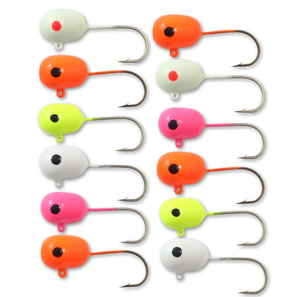 Northland Tackle FJ1-12-99 high-ball floater bait ideal for floating minnows and crawlers