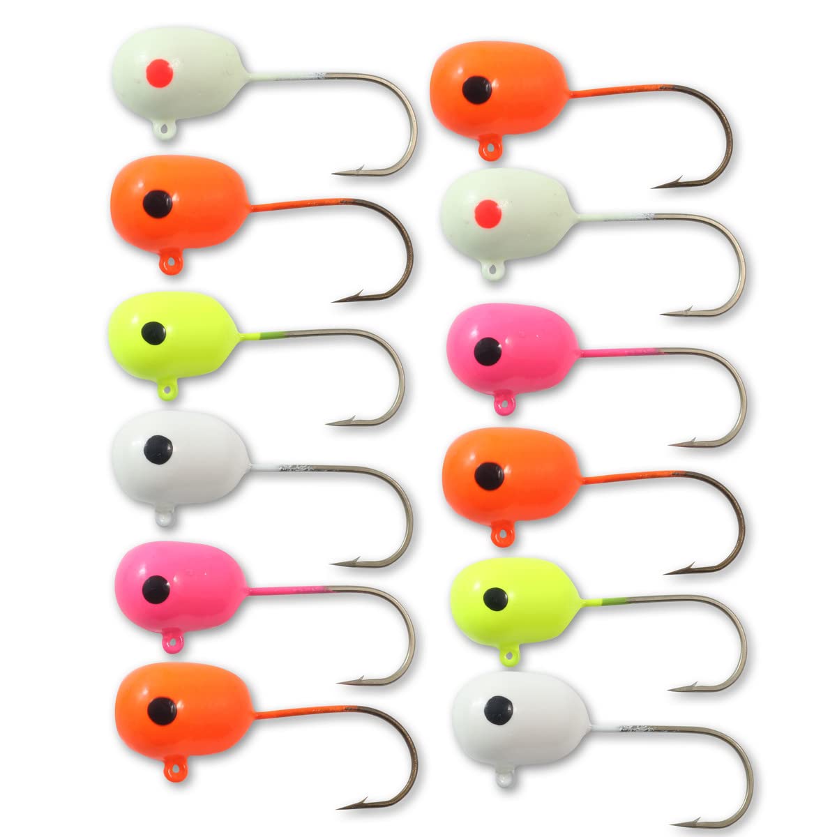 Northland Tackle FJ1-12-99 high-ball floater bait ideal for floating minnows and crawlers