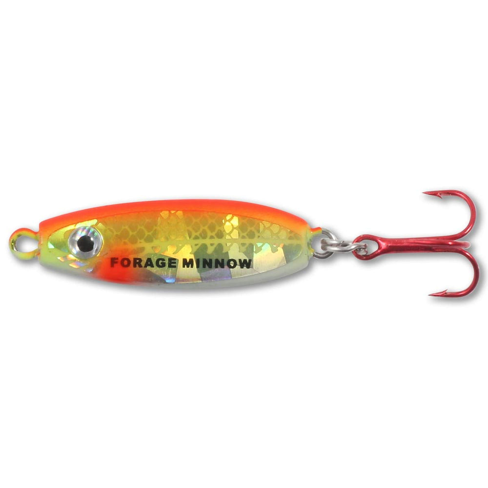 Northland Tackle FMS1-25 ice fishing lure ready for your next fishing trip.