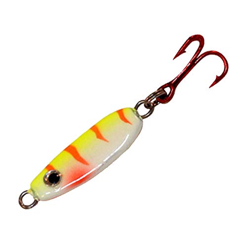 FMUVS1-60 lure suitable for panfish and crappie scenarios