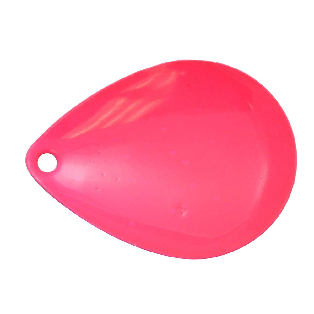 Northland Tackle spinnerbait demonstrating balanced weight and action