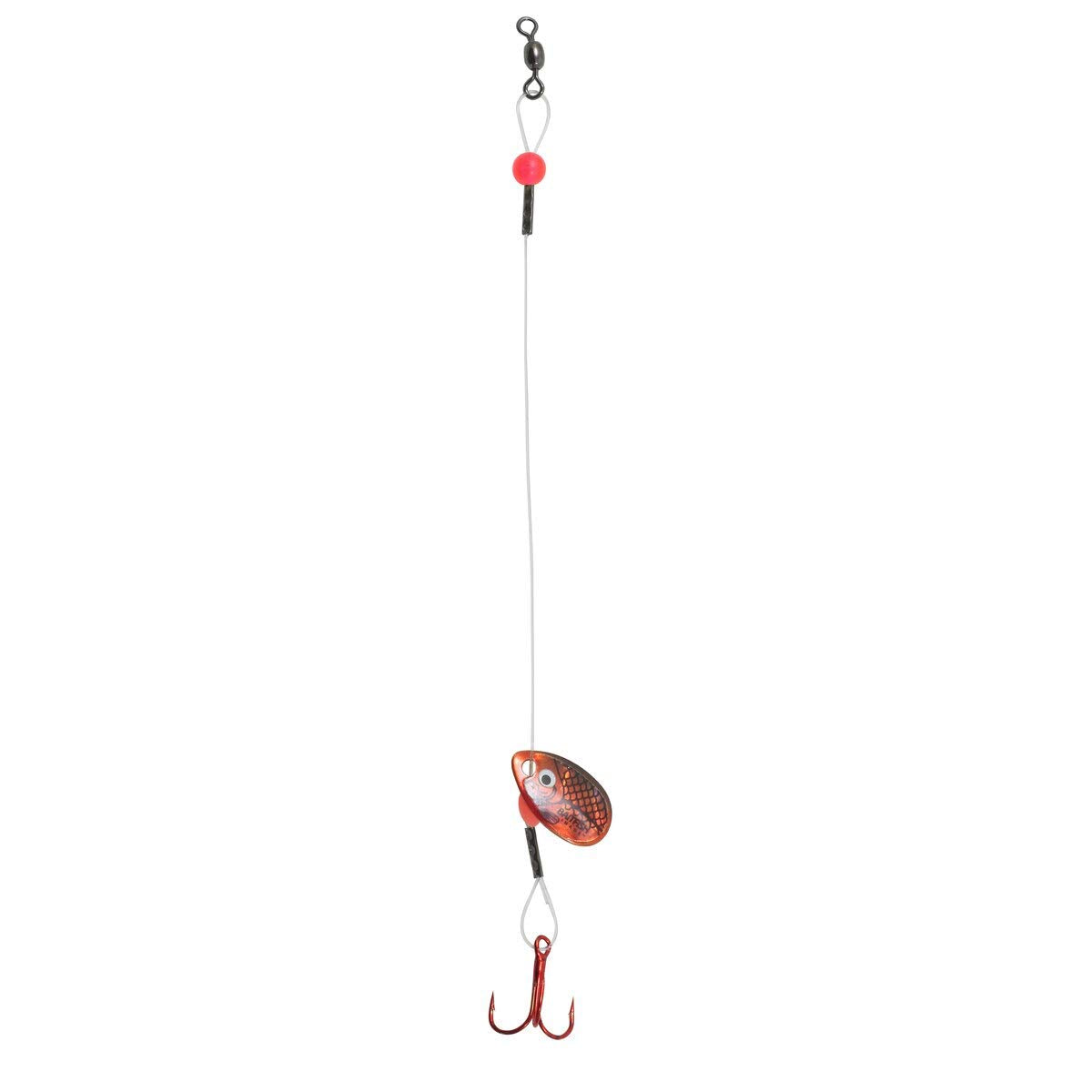Northland Tackle Predator Rig with heavy-duty components for tough predators.