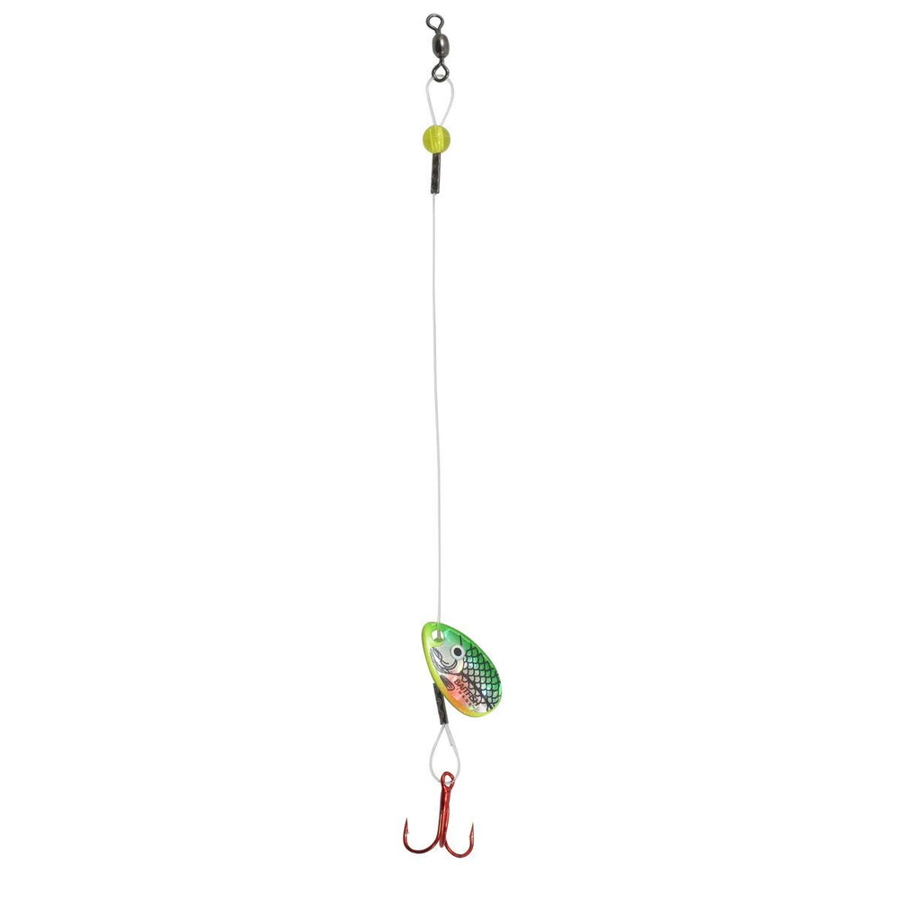 Northland Predator Rig pre-rigged setup, enabling quick, hassle-free deployments.