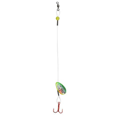 Northland Predator Rig pre-rigged setup, enabling quick, hassle-free deployments.