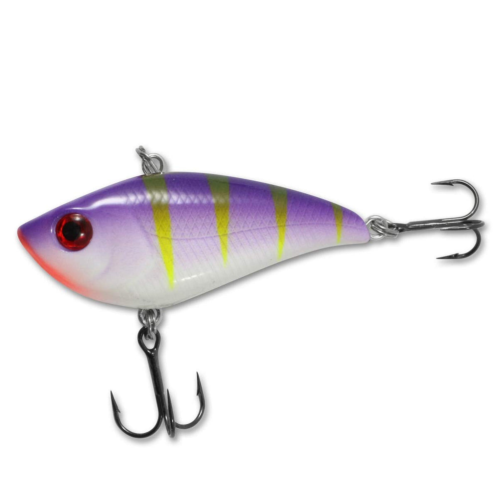 Northland Tackle Rippin' Shad Hook in-water use for versatile targeting