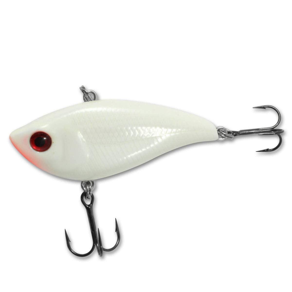 Northland Tackle Rippin' Shad Hook versatile freshwater lure