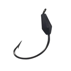 Northland Tackle Tungsten Bobber Jig with premium hook and dual bait keepers for secure bait