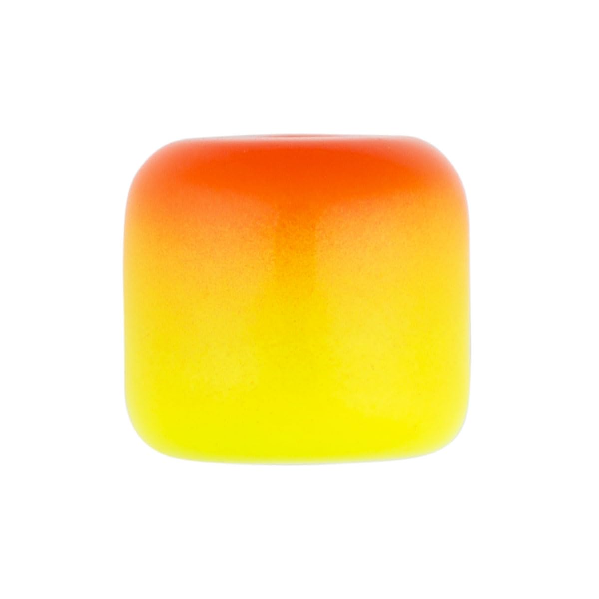 Northland Tackle Tungsten Cylinder Weight Sunrise for precise depth control and fluttering action