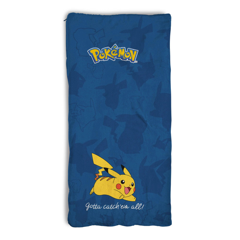 Northwest Pikachu design close-up emphasizing iconic character and playful vibe.