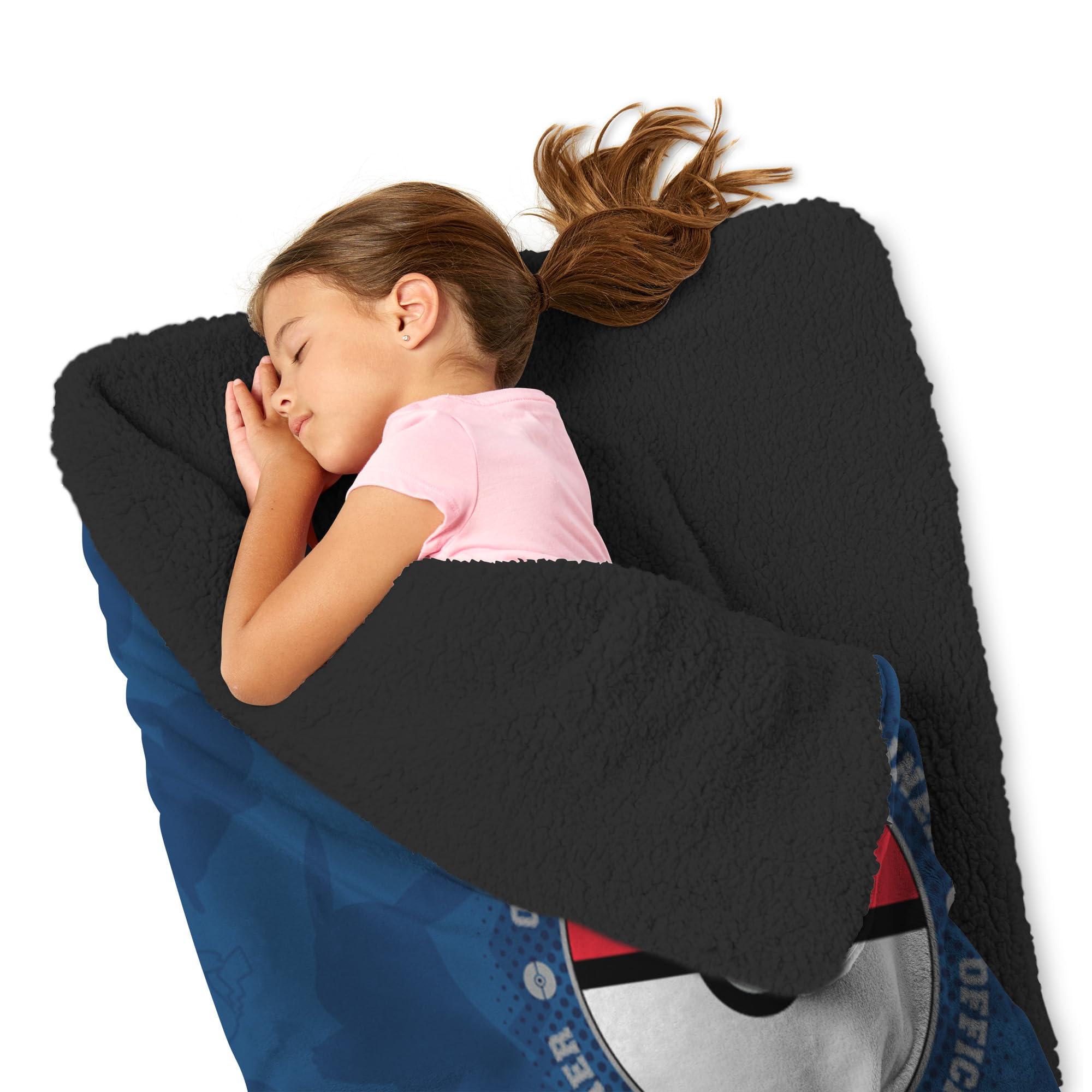 Northwest Sherpa lining close-up highlighting plush warmth.