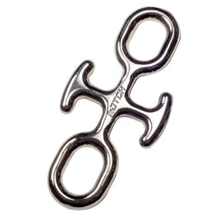 Notch Backbone Knotless Rigging Connector 35174 - front view