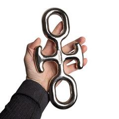 Notch Backbone Knotless Rigging Connector 35174 - side profile