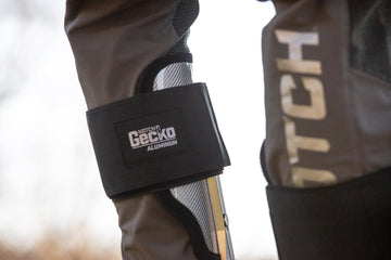 Notch Gecko 2.0 climbers packaged ready for field
