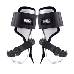 Notch Gecko 2.0 climbers with spur-design for reliable trunk grip