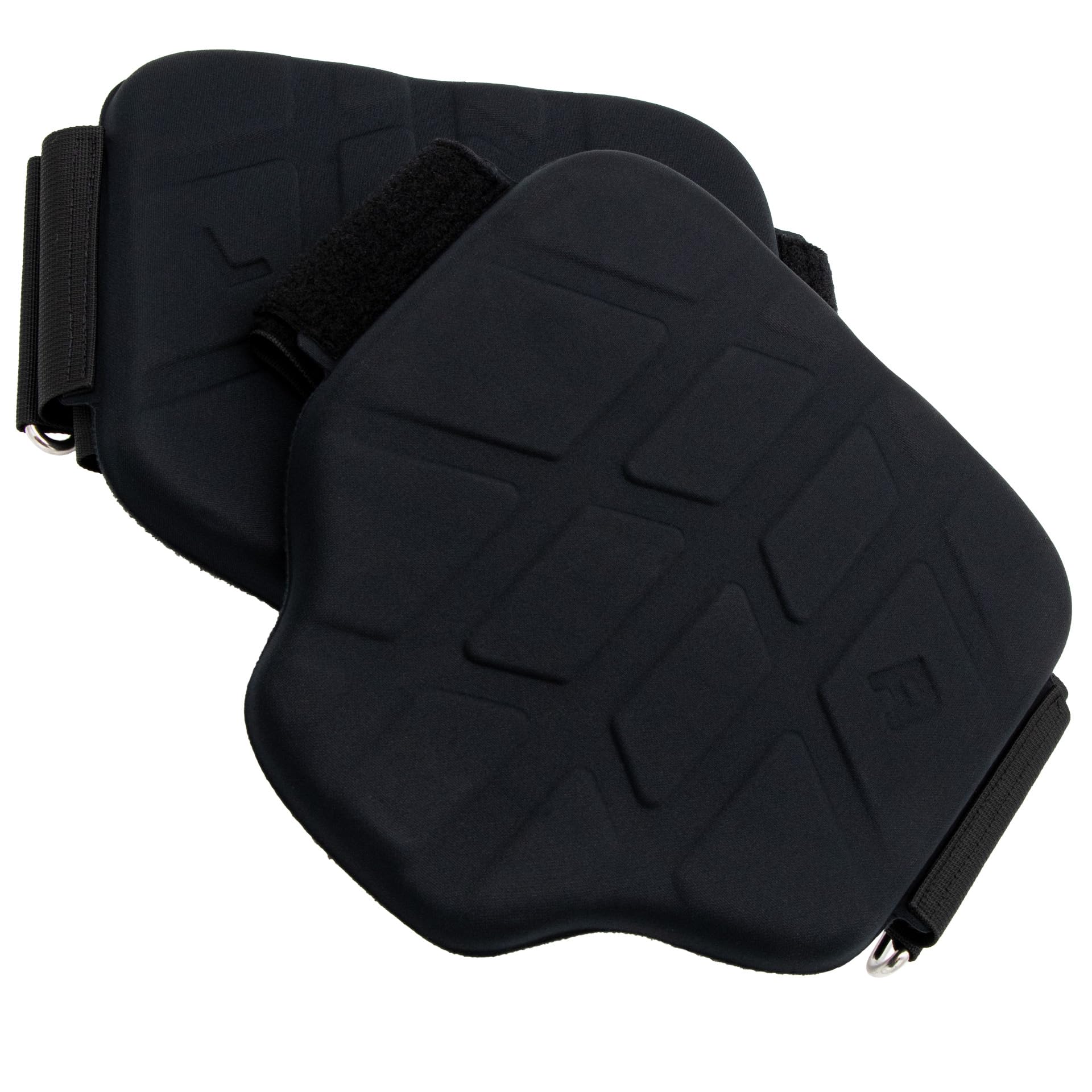 Notch Gecko anatomically formed cuffs improve fit and reduce leg pressure.