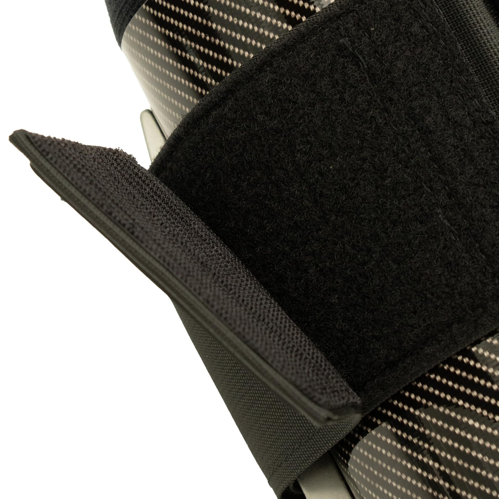 Notch Gecko ASTM F887 compliant climbers for certified safety