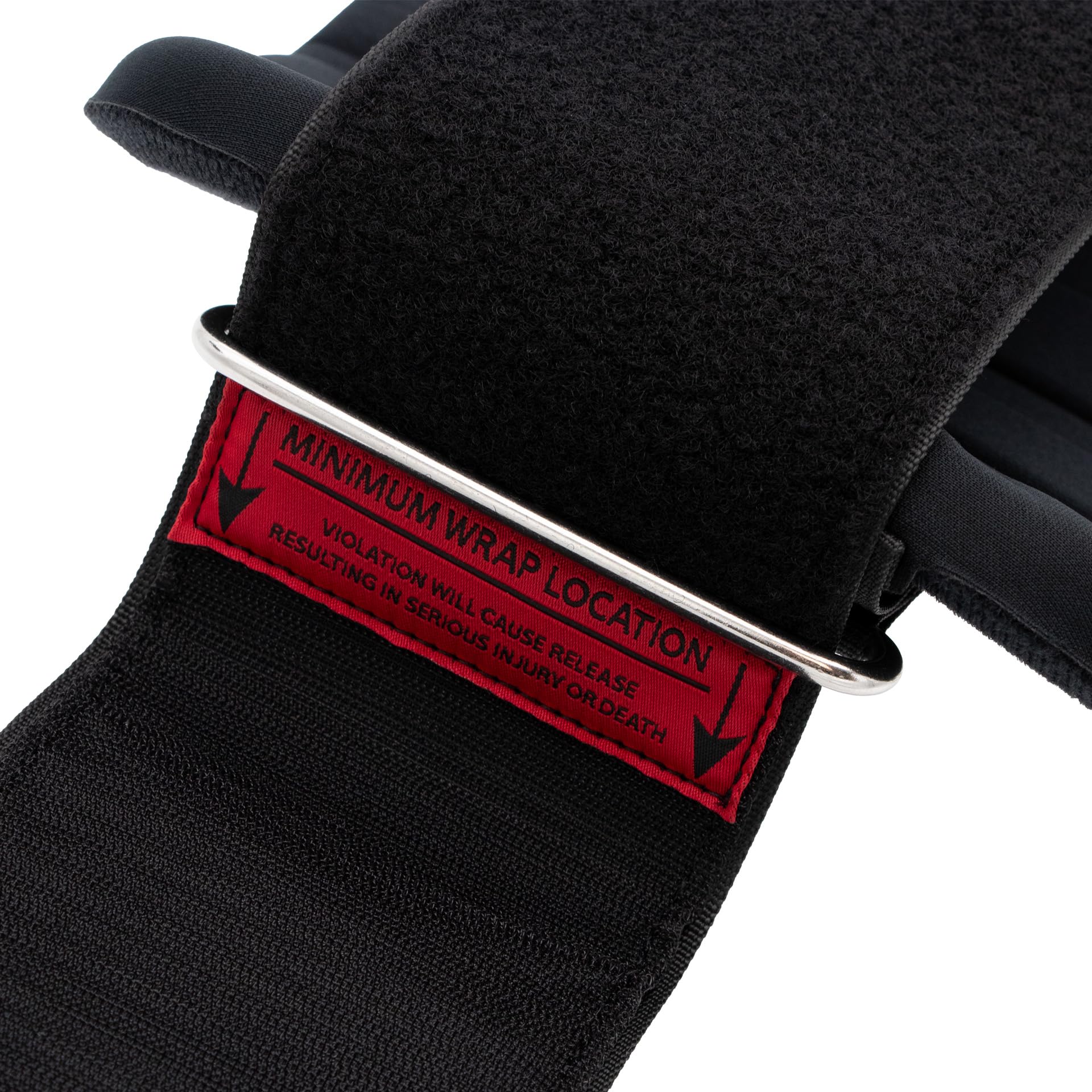 Notch Gecko 3.0 Aluminum compatibility ensures seamless integration.