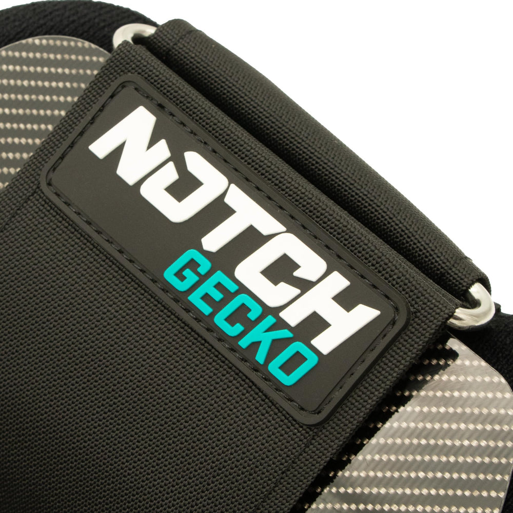 Notch Gecko gaff guardians protect gear during transport