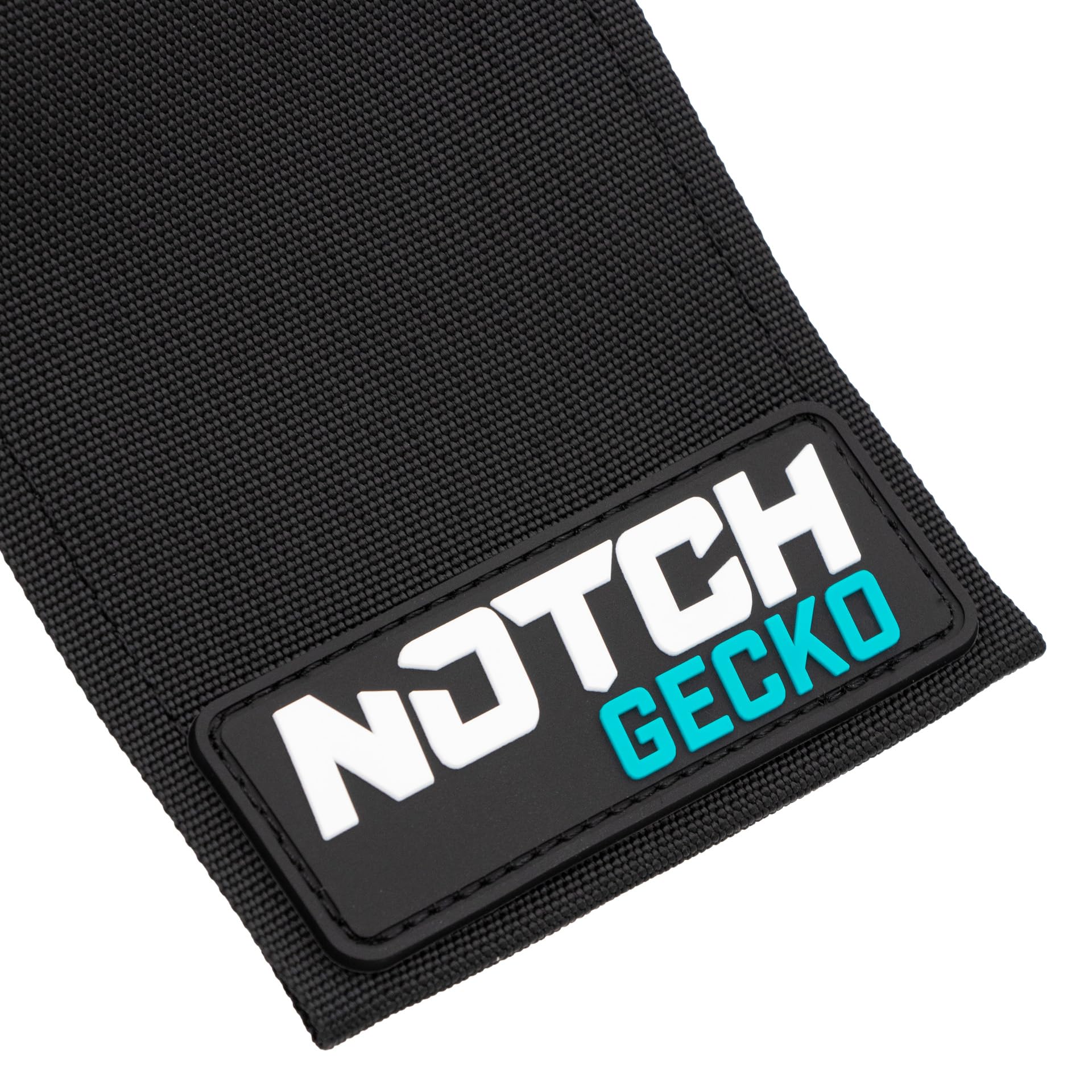 Notch Gecko lightweight molded cuff pads fit Gecko Aluminum 3.0 for comfort.
