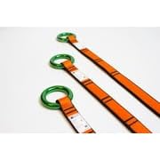 Notch NAFS ANSI Z133-compliant gear supports safe tree-climbing setups.