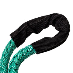 Notch Rope Logic Ultra Sling showing the 12 inch pocket design for easy threading