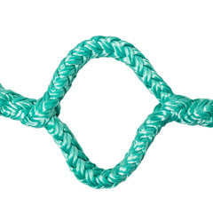 Notch Rope Logic Ultra Sling illustrating 6-foot usable length and 7-foot overall length