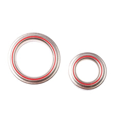 Notch Wear Safe Friction Ring small indicator detail highlights wear indicator for inspections.