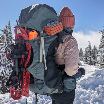 NovaMedic emergency sleeping bag five-pack ready for family safety kits.