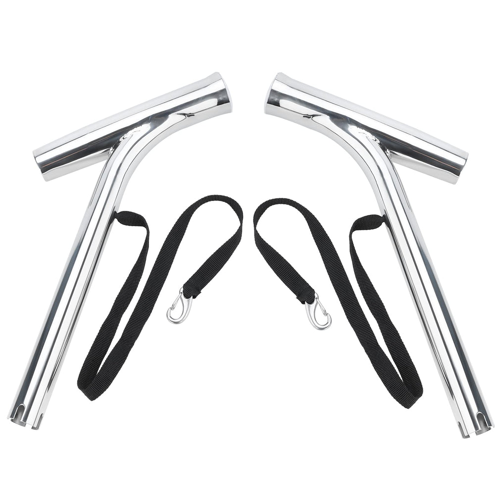 NovelBee 24-inch nylon safety strap adds rod security on deck.