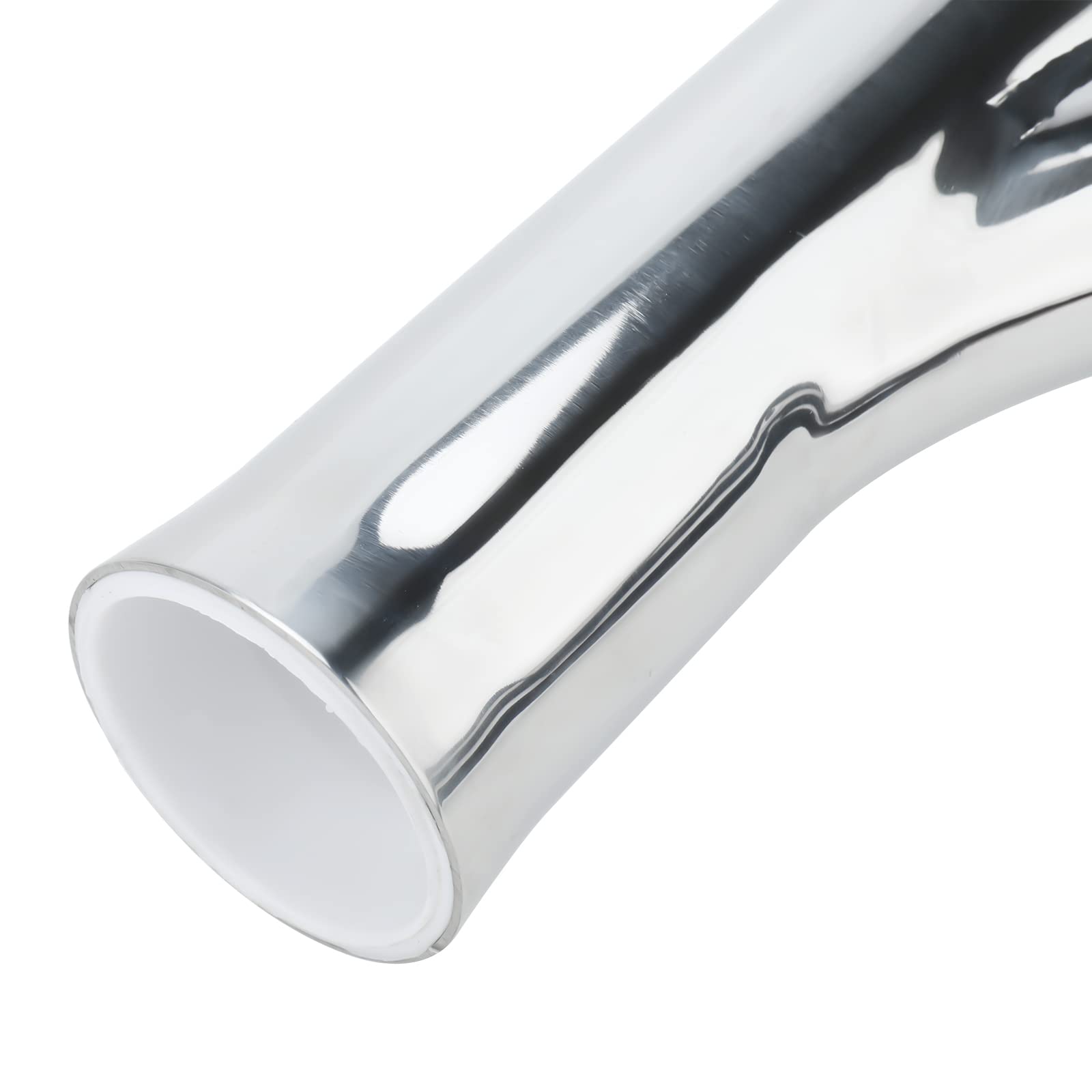 NovelBee stainless quick-release reel clip enables fast securing.