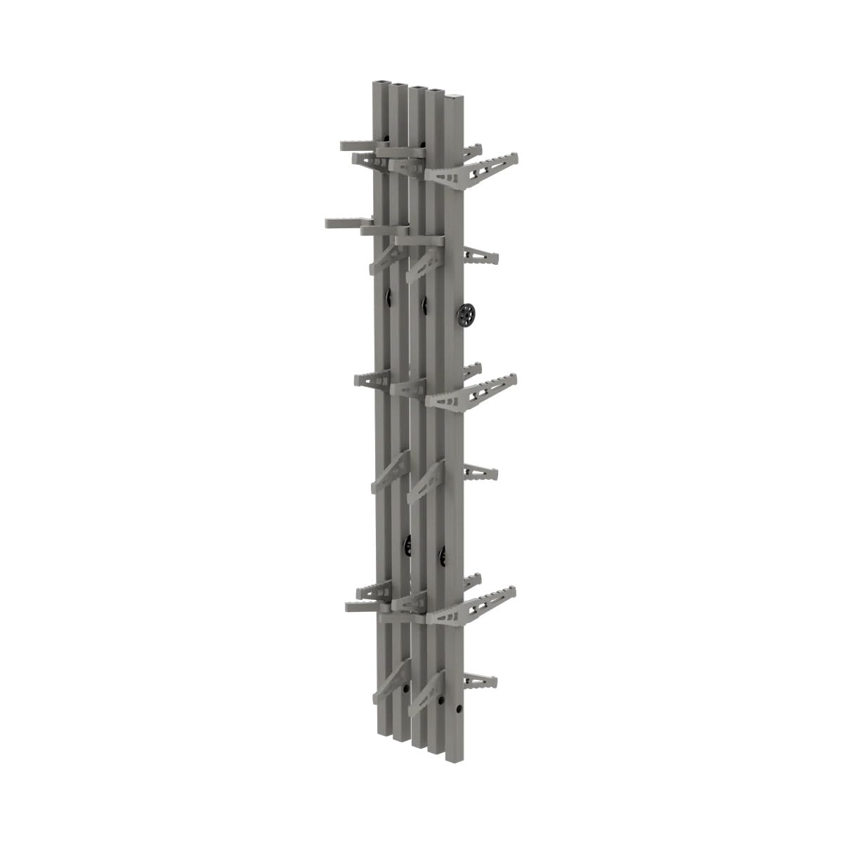 NOVIX Raider 20ft climbing stick section ready for quick field setup
