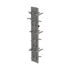NOVIX Raider 20ft climbing stick section ready for quick field setup