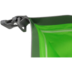 NRS Ultra Light Paddler Medical Kit’s compact design fits small packs.