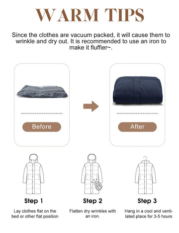NRZD front zip closure for easy on/off in chilly weather