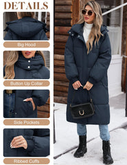 NRZD slant waist pockets keep essentials secure during errands