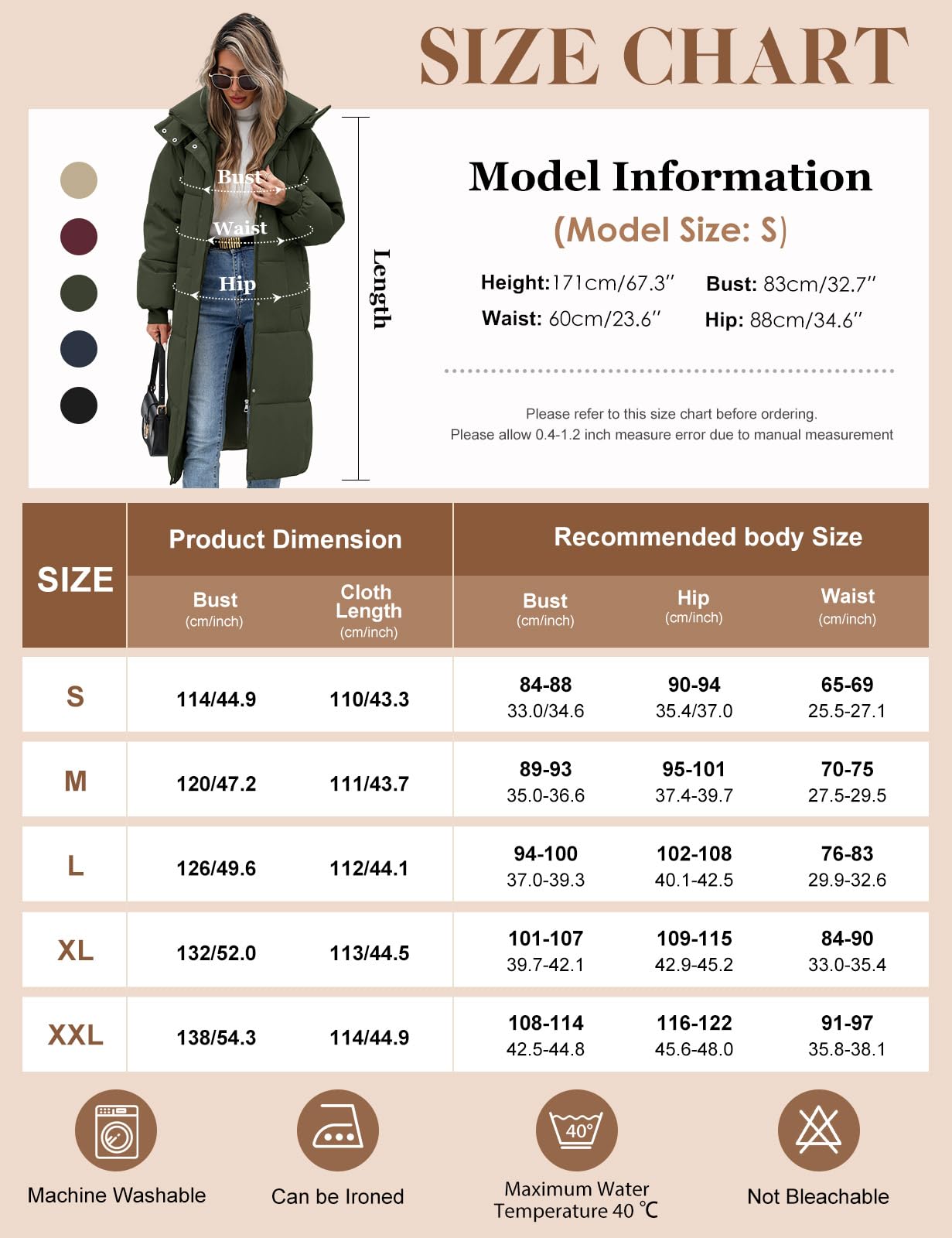 NRZD color-options-highlight presents versatile palette for daily outfits