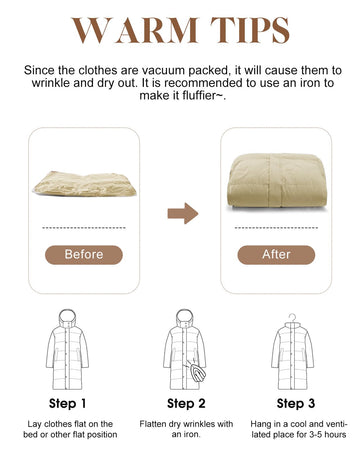 NRZD care-friendly fabric is machine washable for easy wardrobe refresh.