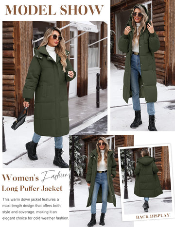NRZD machine-washable-design offers easy-care for busy winter wardrobes