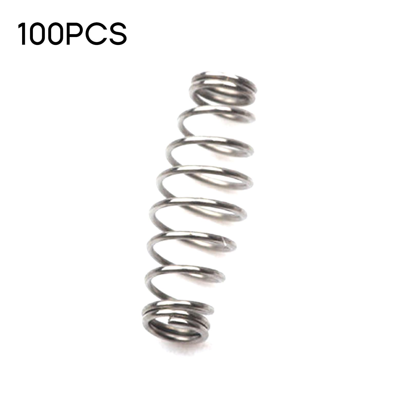NUEAYMS carps-fishing-tackle-spring supports bait retention for carp fishing.