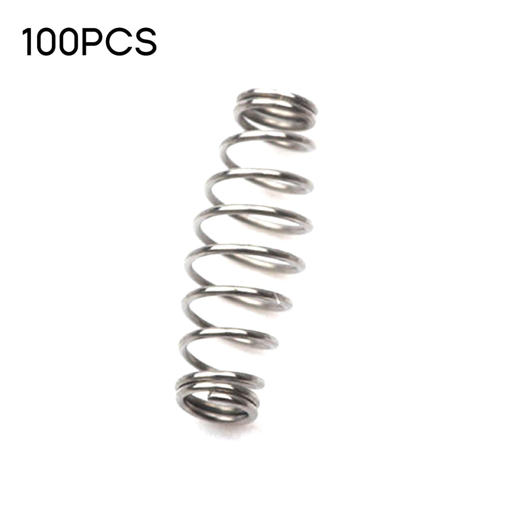 NUEAYMS carps-fishing-tackle-spring supports bait retention for carp fishing.
