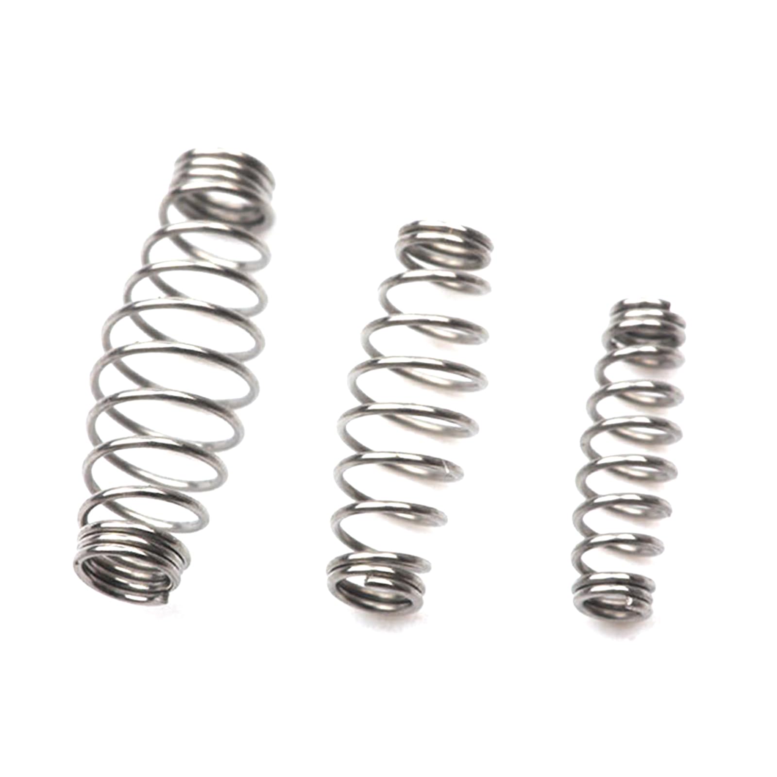 NUEAYMS hook spring steel swivel, compact and durable for reliable bait control.
