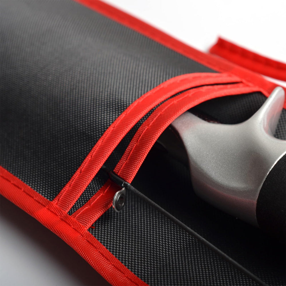 NUEAYMS rod sleeve durable fabric for long lasting use
