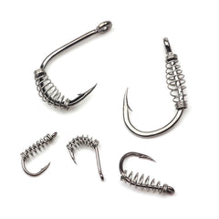 NUEAYMS small-size fishing spring designed for versatile water conditions