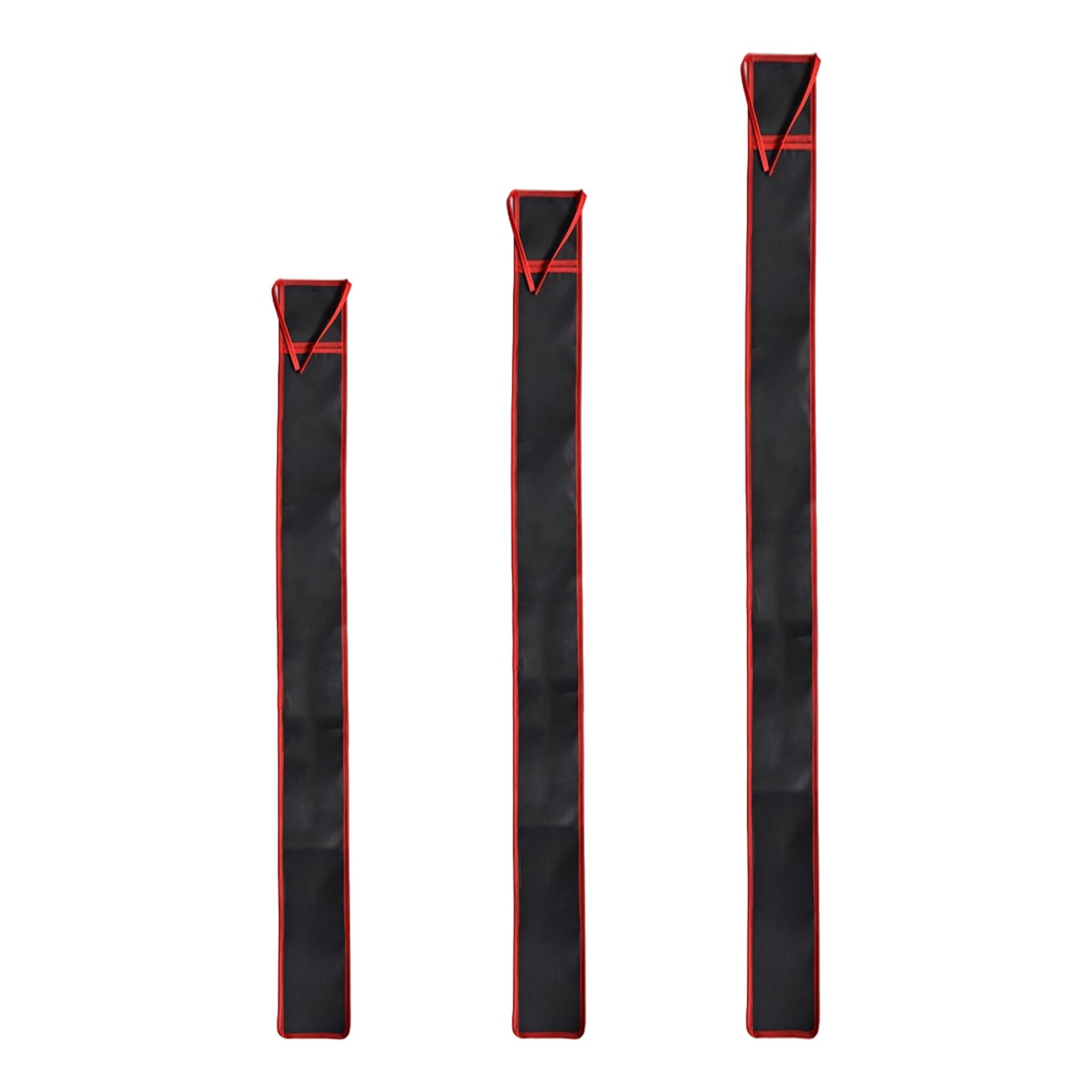 NUEAYMS options for three lengths to cover rods