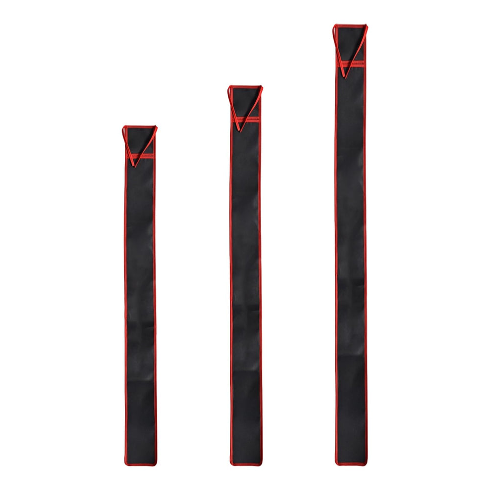NUEAYMS options for three lengths to cover rods