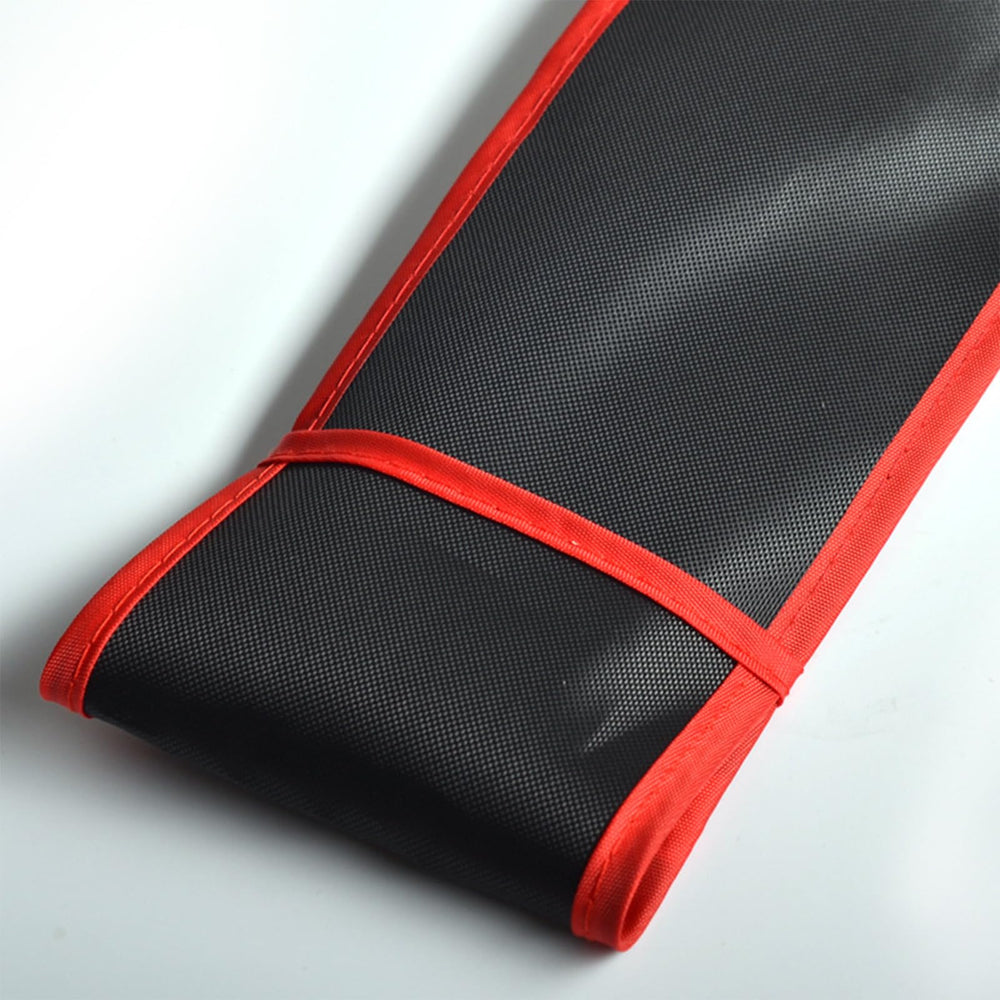 NUEAYMS durable Oxford cloth construction withstands use