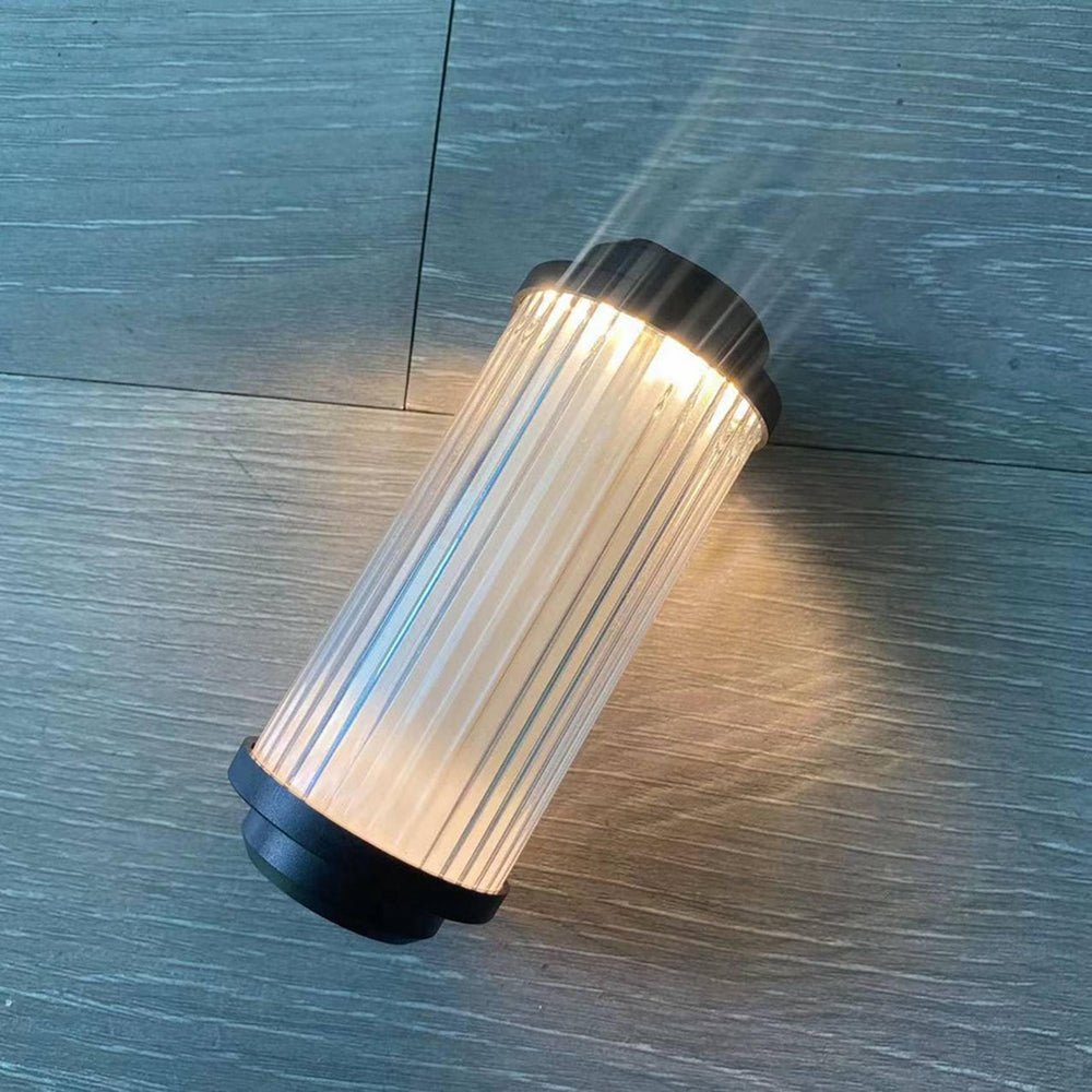 Nuhikap stepless dimming lets you adjust brightness smoothly.