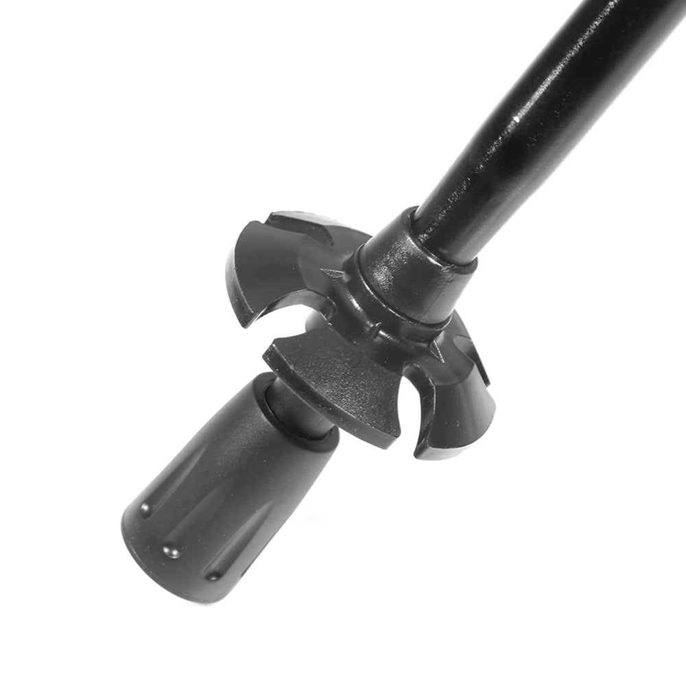 Nunafey trekking pole basket rubber set shown in a hiking kit for quick replacements.