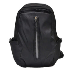Nupouch lightweight sling bag front view showing compact crossbody design for daily errands