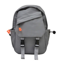 Nupouch Venture sling bag front pocket for quick access to essentials